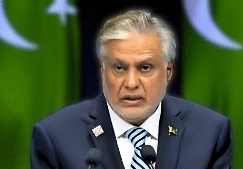Cowardly terrorist attacks cannot weaken our resolve, says Pakistan's Foreign Minister and Deputy Prime Minister