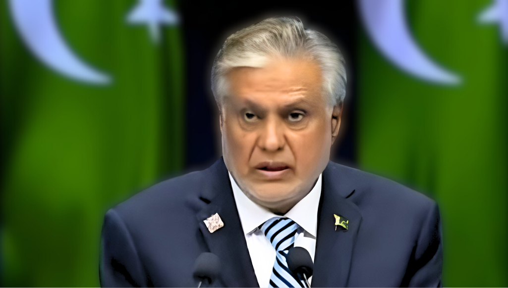 Cowardly terrorist attacks cannot weaken our resolve, says Pakistan's Foreign Minister and Deputy Prime Minister