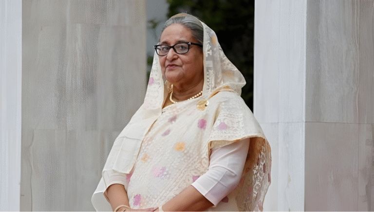 Death sentence for Sheikh Hasina, India's reaction and what will happen next
