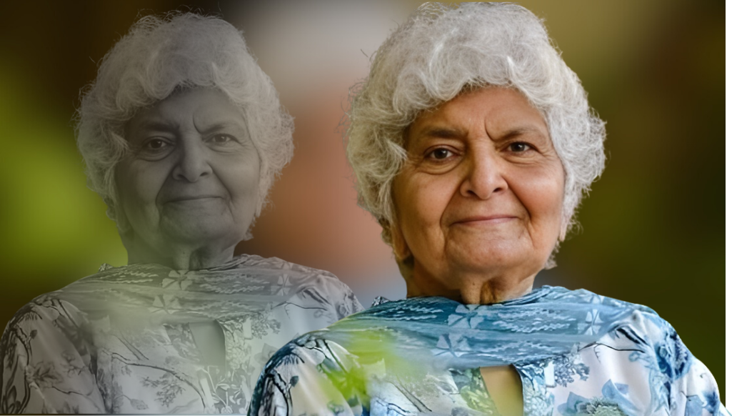 Dr. Arifa Syeda Zahra The voice of language, civilization, and humanity