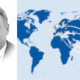 Europe and the Indo-Pacific Partners for a resilient future