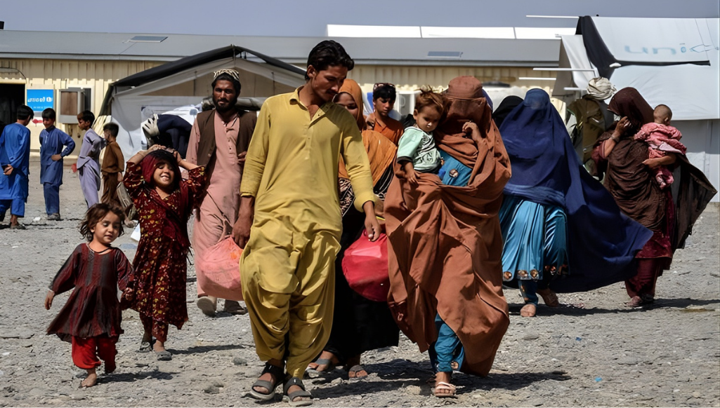 Germany offers cash to Afghan refugees stranded in Pakistan in exchange for giving up asylum rights