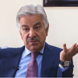 Hopes of successful talks with Kabul have ended after Islamabad attack, says Khawaja Asif