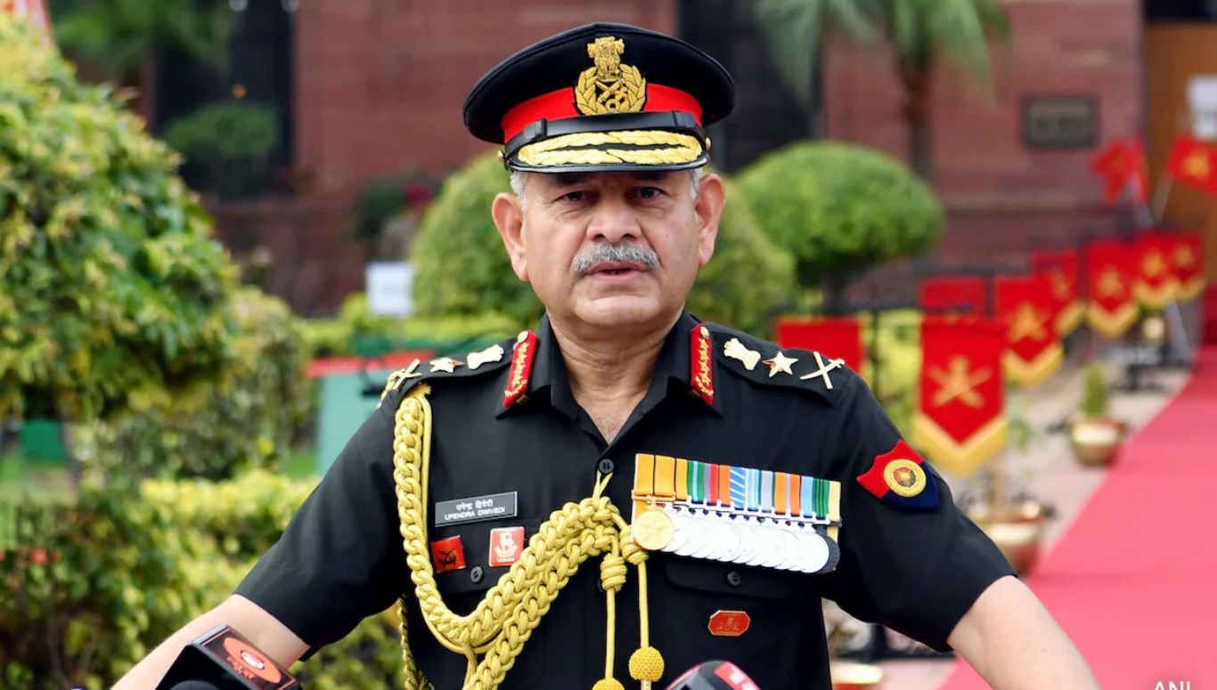 May conflict was just a trailer, we are fully prepared Indian Army Chief's new warning to Pakistan