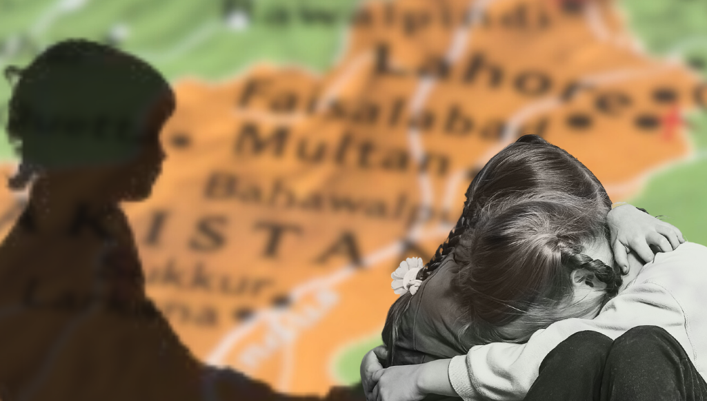 More than 4,150 cases of violence against children reported in Punjab in six months, sentences extremely low Report