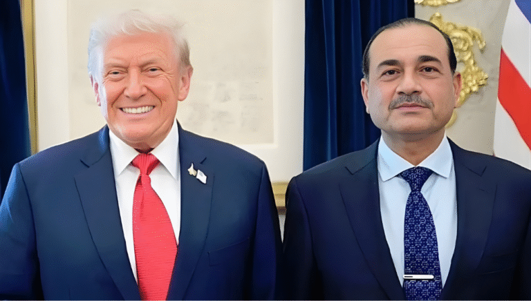 Pakistan's global standing has increased after Trump's closeness to General Asim Munir, says Bloomberg