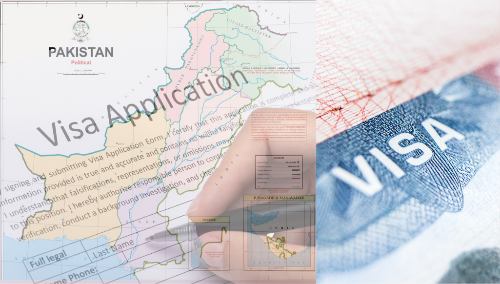 Record increase in asylum applications, 11,000 Pakistanis sought political asylum in the UK in 2024