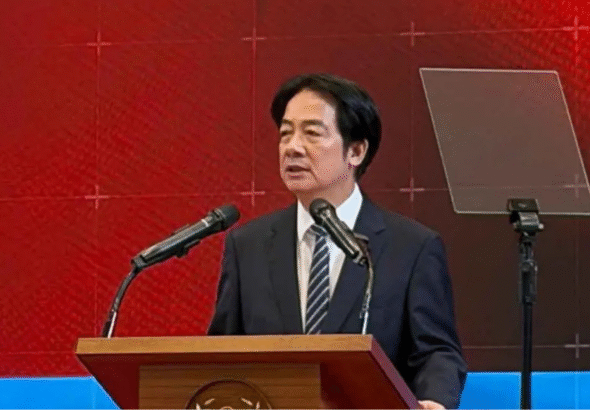 Taiwan presents plan for additional $40 billion in defense spending to compete with China