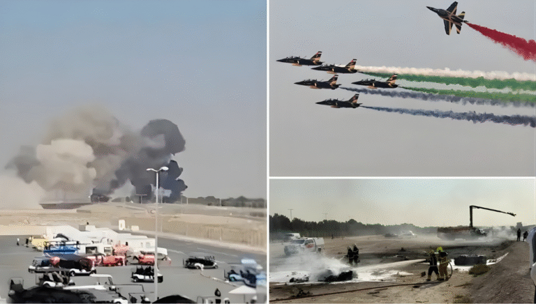 Tejas aircraft crash A blow to Indian fighter jet export hopes