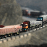 Temporary suspension of border trade Is Pakistan permanently losing the Afghan market