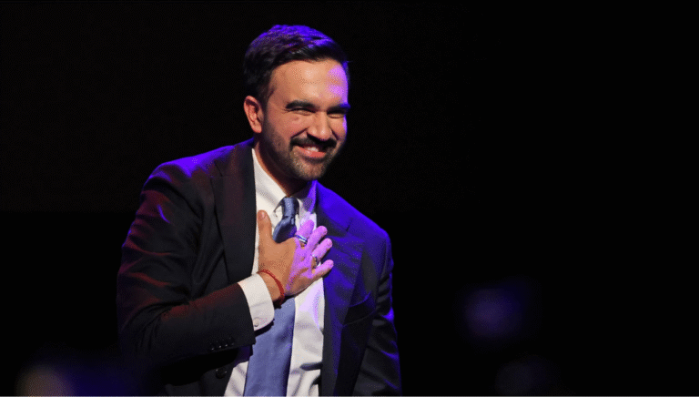 Trump plans to meet with Mamdani, says he will work something out with the newly elected mayor of New York