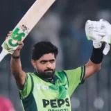 ICC fined Babar Azam-Image Credit: PCB