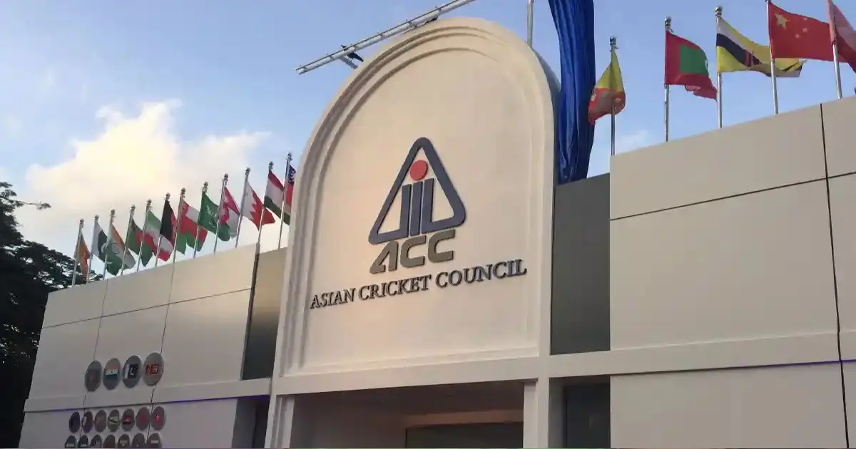 Schedule for U-19 Asia Cup 2025 released-ACC