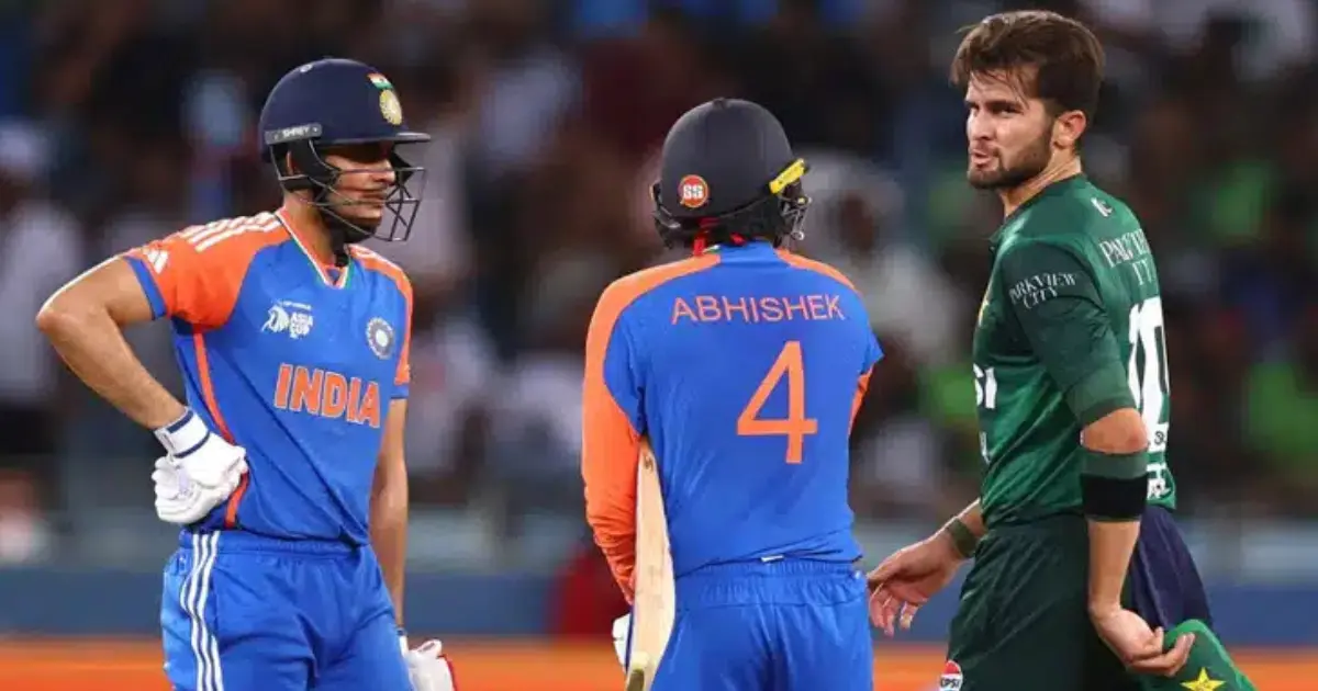 T20 World Cup 2026: Group and Pak-India match details revealed-Image Credit: ICC