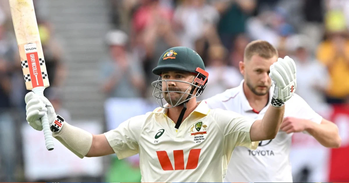 Australia won the first Ashes Test against England by eight wickets-AFP