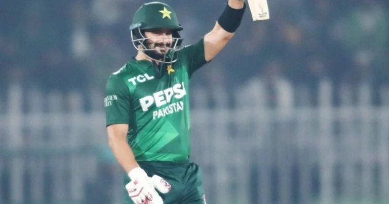 T20 Tri-Series: Pakistan beat Sri Lanka by 7 wickets-PCB