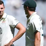 Australia captain Pat Cummins and Josh Hazlewood ruled out of another Ashes Test-AFP