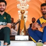 T20 Tri-Series Final: Pakistan and Sri Lanka will face off today-PCB