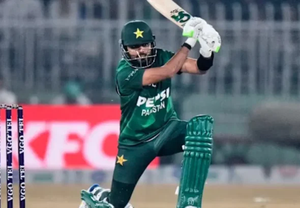Pakistan beat Sri Lanka by 6 wickets to win T20 tri-series-PCB