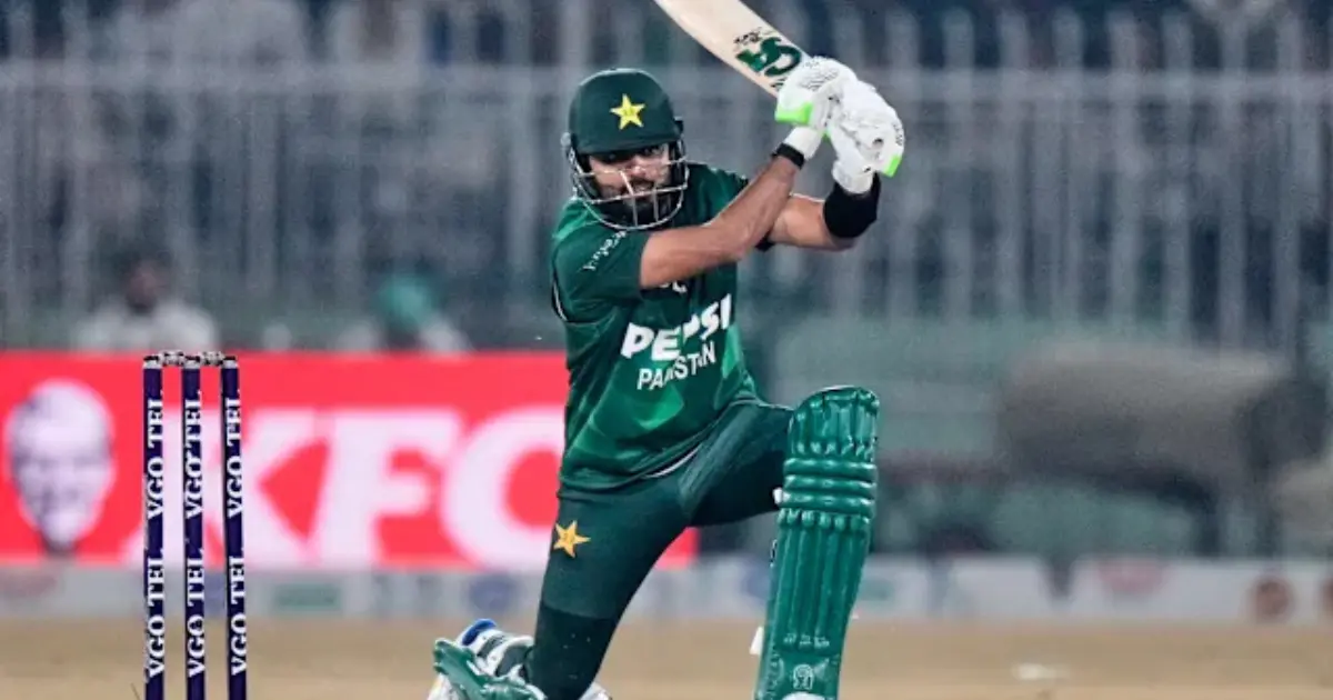 Pakistan beat Sri Lanka by 6 wickets to win T20 tri-series-PCB
