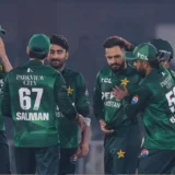 Pakistan sets new record for most wins in a calendar year in T20 cricket-PCB