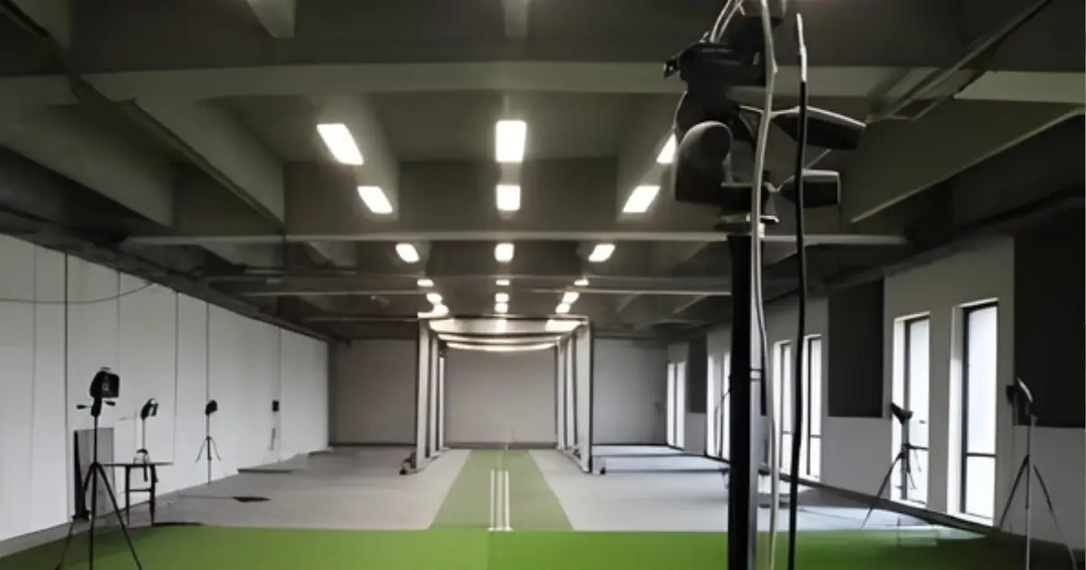 PCB's big decision: The process of rehabilitating the biomechanics lab at the National Cricket Academy has begun.-PCB