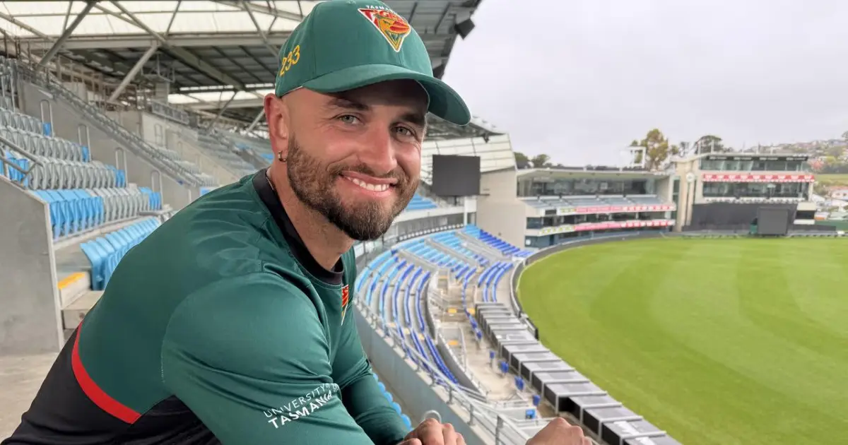 Irfan Junior found guilty of ball tampering in Australia, banned for five matches-Cricket Victoria