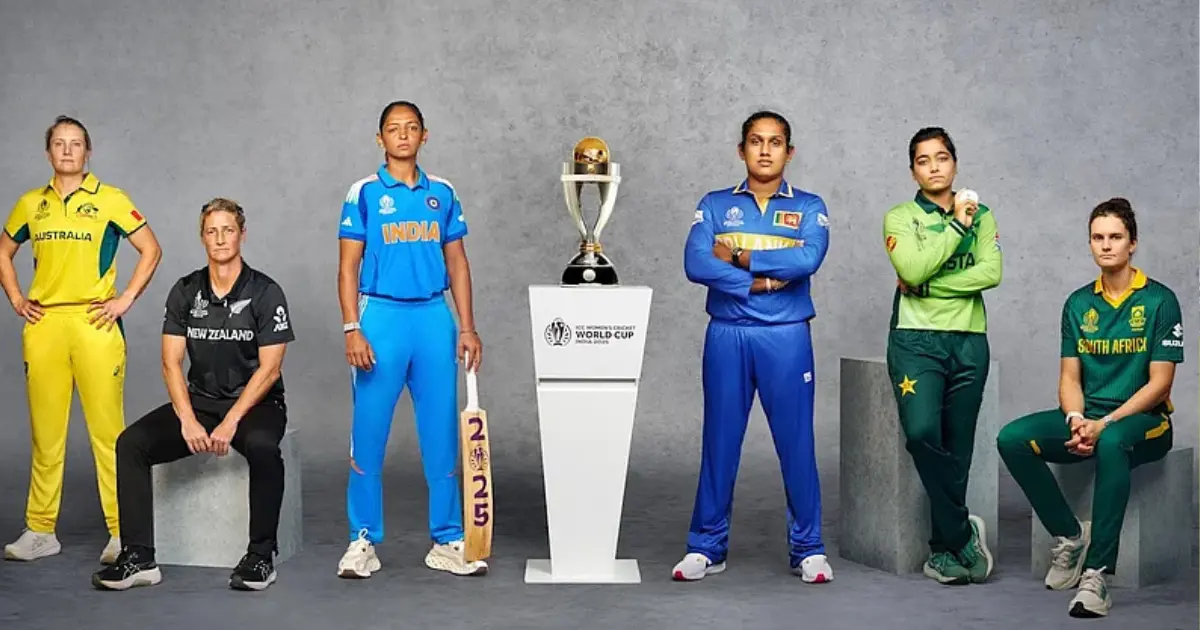 Important decisions taken in ICC Board meeting, number of teams in Women's World Cup increased to 10-ICC