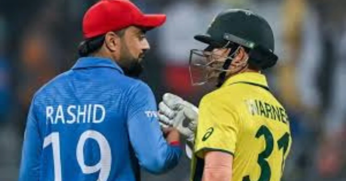 Asadullah Khan strongly reacts to Cricket Australia over cancellation of series against Afghanistan-AFP