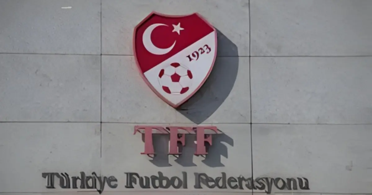 Major gambling scandal in Turkish football, more than 1,000 players suspended-TFF