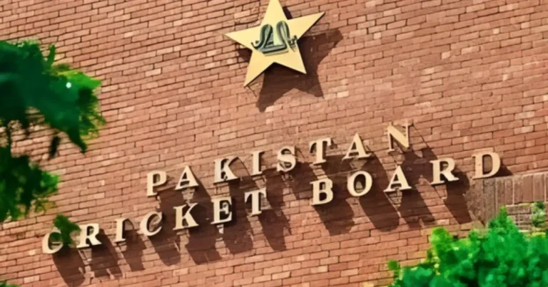PCB releases new schedule for Pakistan, Sri Lanka and Zimbabwe tri-nation T20 series-PCB