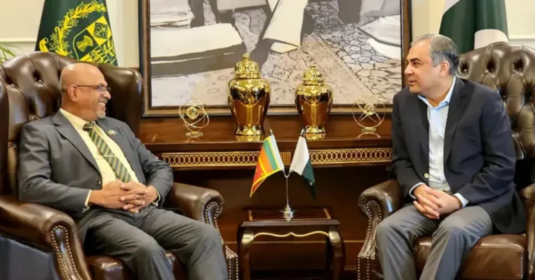 Internal details of the meeting between PCB Chairman Mohsin Naqvi and the Sri Lankan cricket team have been revealed-X