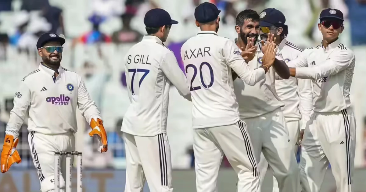 Stump mic conversation in India-South Africa Test sparks new controversy-AFP