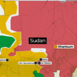 Amnesty calls for war crimes investigation into RSF attack on Sudanese refugee camp