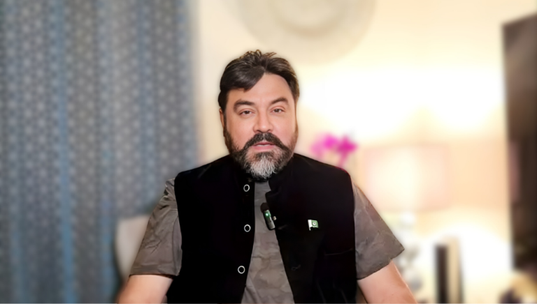 British court fines Adil Raja over £300,000, orders 28-day pardon