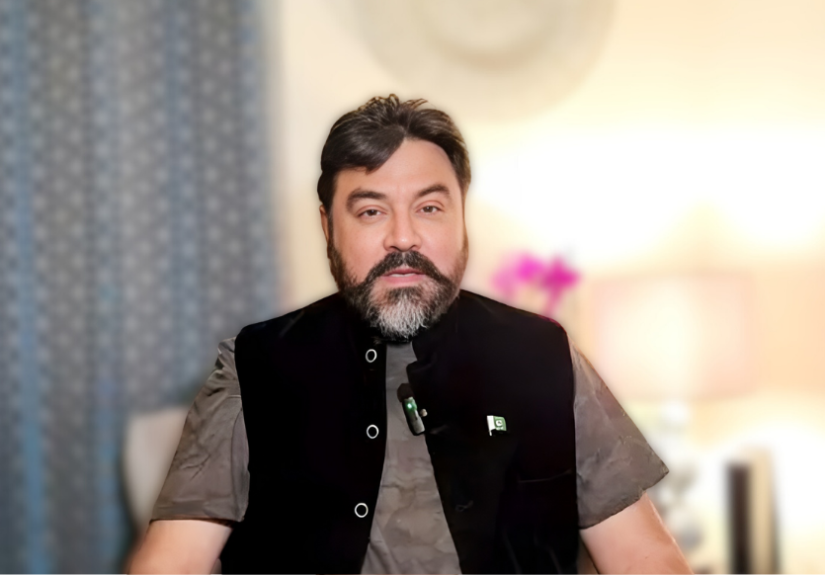 British court fines Adil Raja over £300,000, orders 28-day pardon