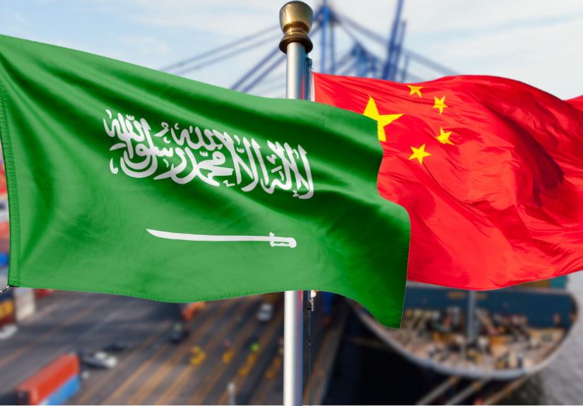 China urges early conclusion of free trade agreement with Gulf countries