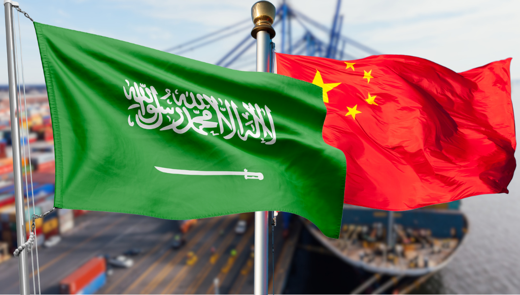 China urges early conclusion of free trade agreement with Gulf countries