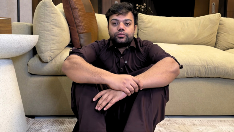 Dicky Bhai's custody petition NCCIA gets 3 more days to submit response