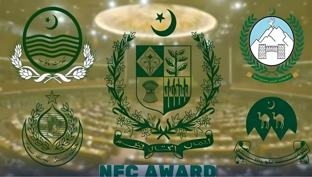 Eleventh NFC kicks off, reviews resource distribution between federation and provinces