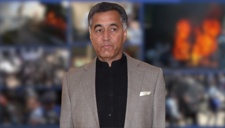 Faiz Hameed case, from uncatchable to convicted Dawn News Dariya