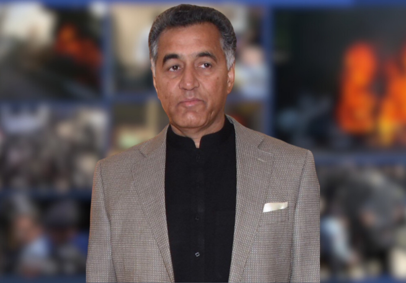 Faiz Hameed case, from uncatchable to convicted Dawn News Dariya