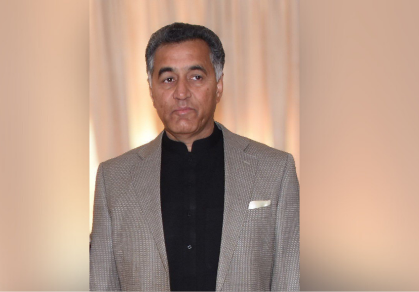 Former ISI DG Faiz Hameed sentenced to 14 years in prison