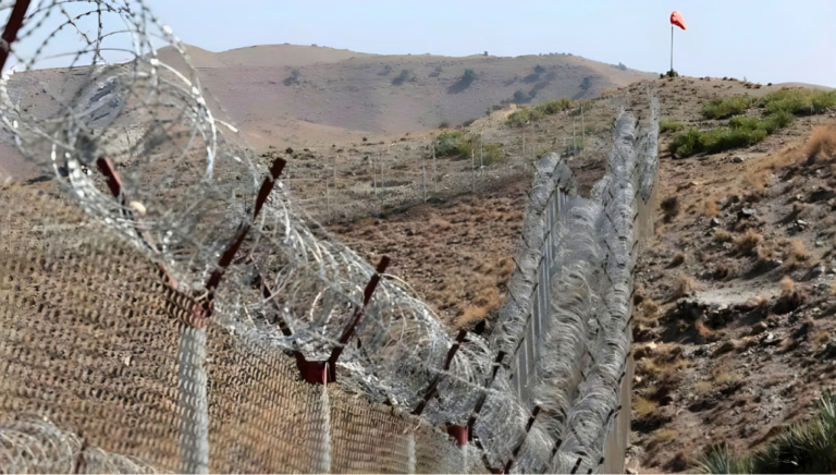 Heavy firing on Pak-Afghan Chaman border, 4 civilians killed, Al Jazeera reports