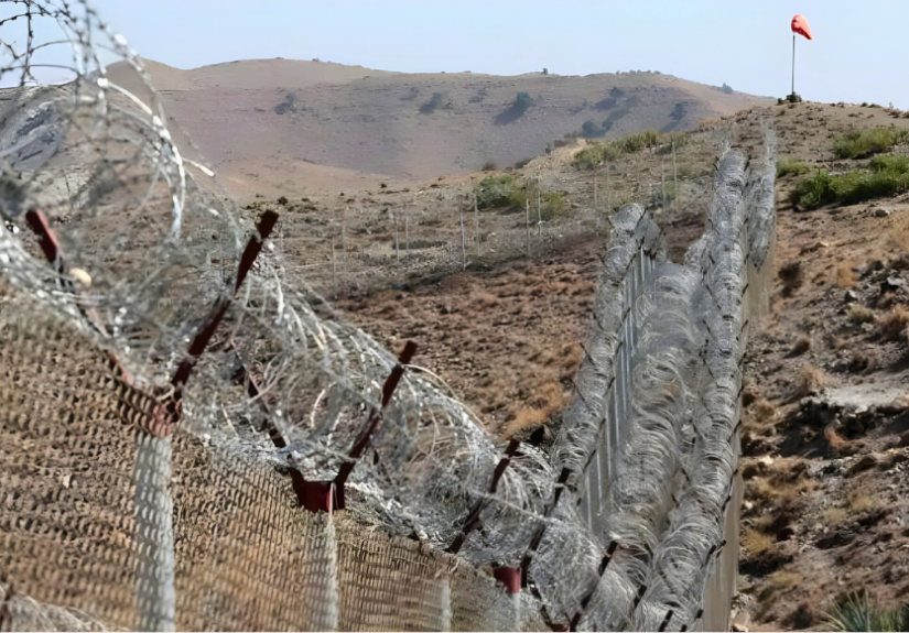 Heavy firing on Pak-Afghan Chaman border, 4 civilians killed, Al Jazeera reports