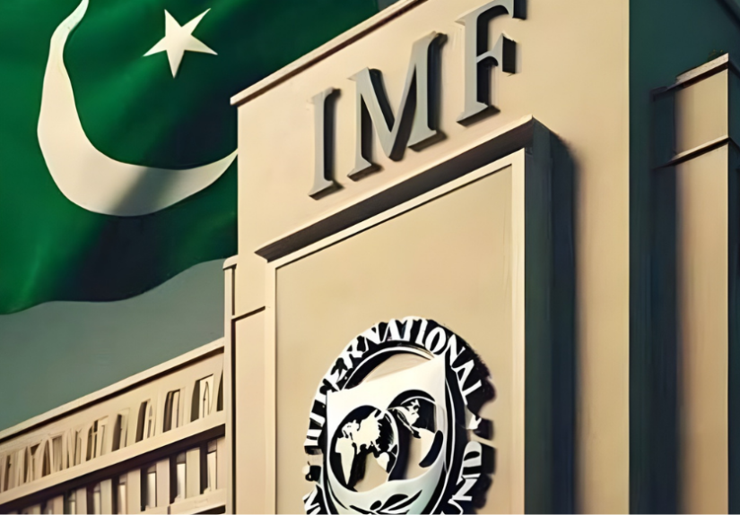 IMF Executive Board meeting on December 8, likely to approve $1.2 billion tranche for Pakistan