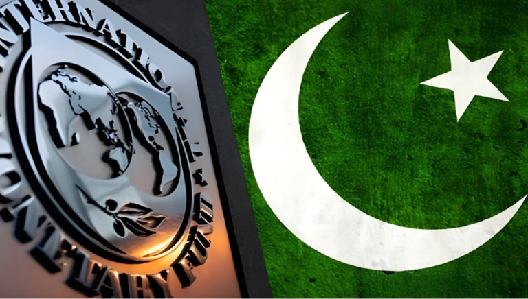 IMF board to approve Pakistan's $1.2 billion tranche today