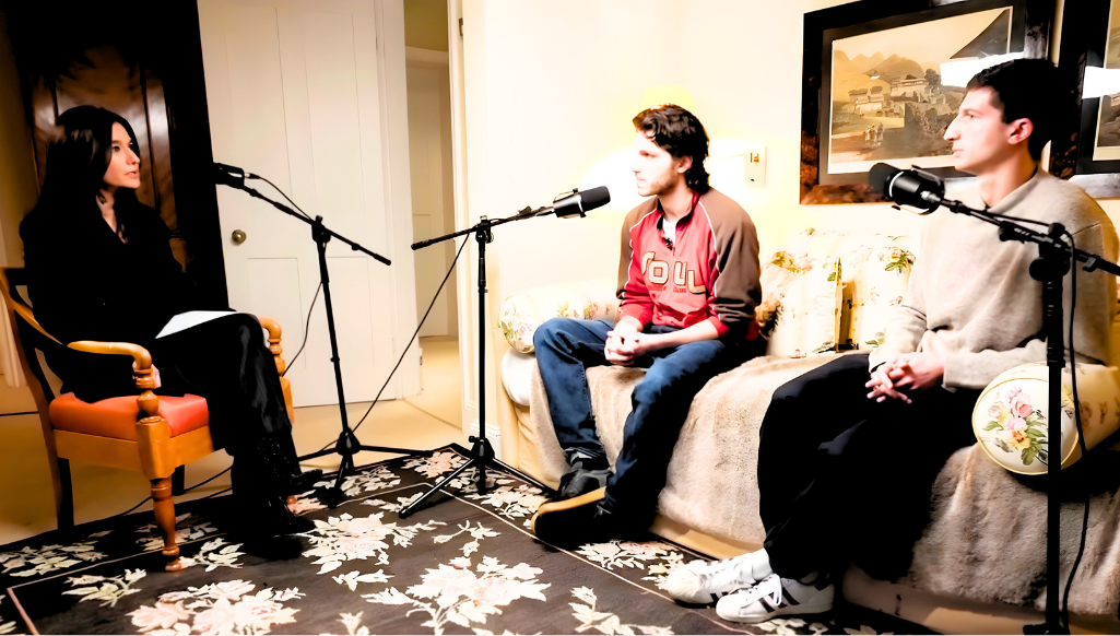 Imran Khan's son will come to Pakistan in January, claims father is being kept in 'death cell'