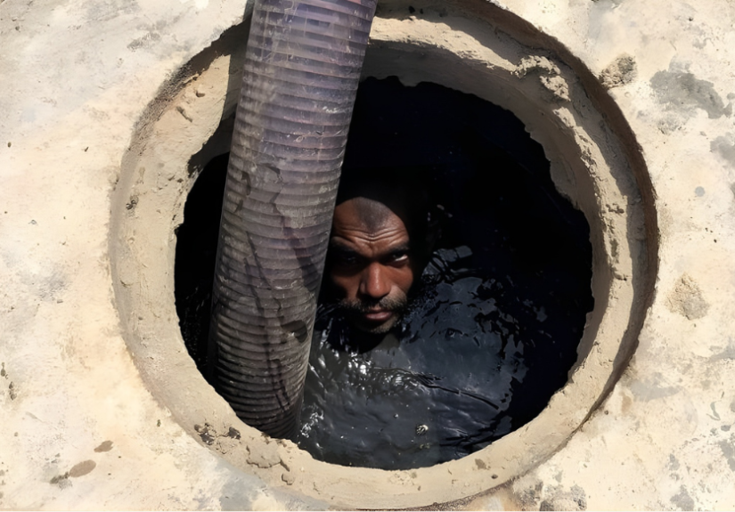 Islamabad High Court bans ‘Christians only’ clause in advertisements for cleaning jobs