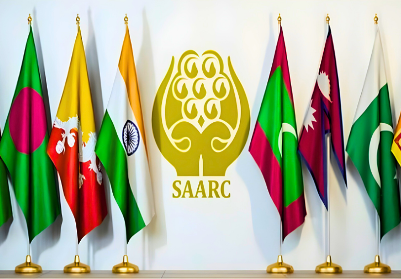 Multilateral system in South Asia in decline, Dawn News Agency